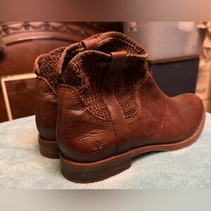 Women’s Timberland booties